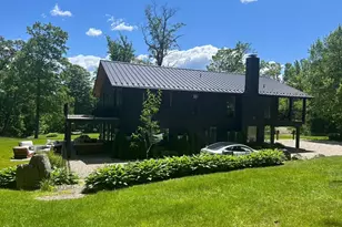 34 Old Roxbury Rd, Roxbury, CT 06783 - Photo 3