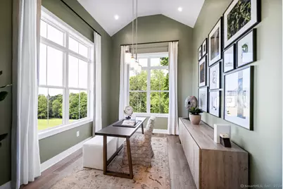 14 Whisper Ridge Way #46, Woodbridge, CT 06525 - Photo 9