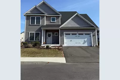 9 Russell Road, North Haven, CT 06473 - Photo 1