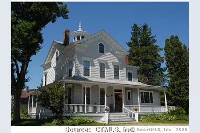 252 North Water Street #F, Stonington, CT 06378 - Photo 1