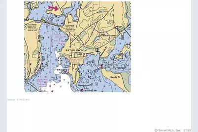 252 North Water Street #F, Stonington, CT 06378 - Photo 19