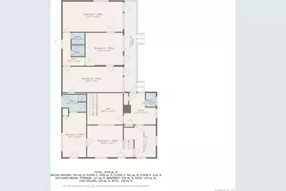 1054 Boston Post Road, Guilford, CT 06437 - Photo 25