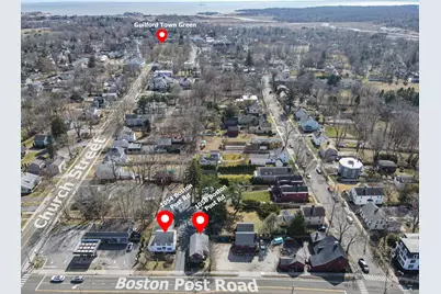 1058 Boston Post Road, Guilford, CT 06437 - Photo 27