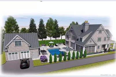 31 Stony Lane Lot 1 Road, Madison, CT 06443 - Photo 3