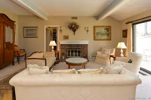 546 Heritage Vlg, Southbury, CT 06488 - Photo 5