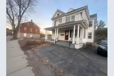 12 West Main Street, Sprague, CT 06330 - Photo 1