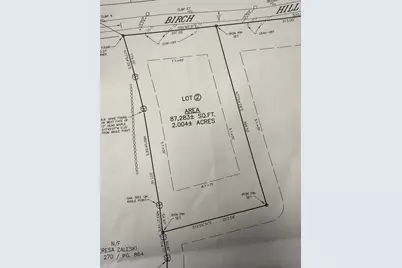 Lot 2 Birch Hill Road, Harwinton, CT 06791 - Photo 1