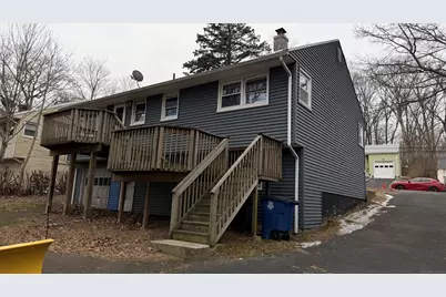 51 Fountain Terrace, New Haven, CT 06515 - Photo 3