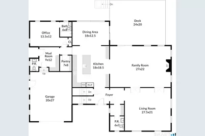 20 Marianne Road, Darien, CT 06820 - Photo 35