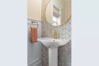 81 Shea Circle #81, Cheshire, CT 06410 - Photo 5