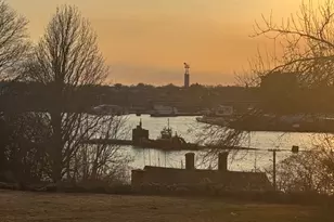 132 Thames St, Groton, CT 06340 - Photo 21