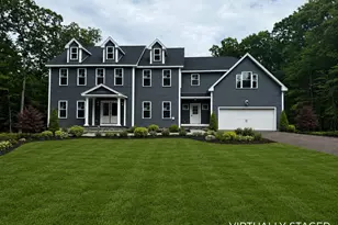 39 Josephine Way, Tolland, CT 06084 - Photo 1