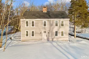 712 Main St, Glastonbury, CT 06073 - Photo 1