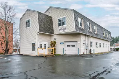 1840 Silas Deane Highway, Rocky Hill, CT 06067 - Photo 1