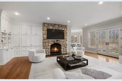 33 Middlebrook Farm Road, Wilton, CT 06897 - Photo 13