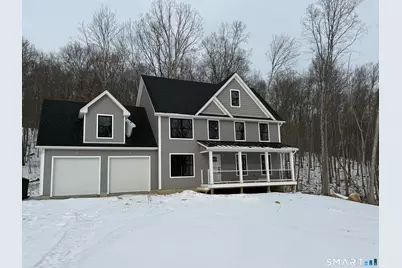 38 Josephine Way, Tolland, CT 06084 - Photo 1