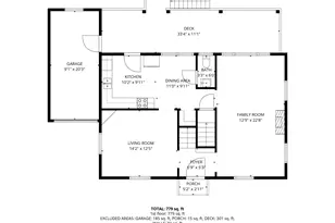 297 Lestertown Rd, Groton, CT 06340 - Photo 15