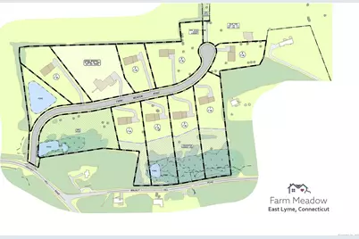 5 Farm Meadow Road, East Lyme, CT 06333 - Photo 1