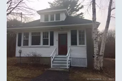 305 Sport Hill Road, Easton, CT 06612 - Photo 1