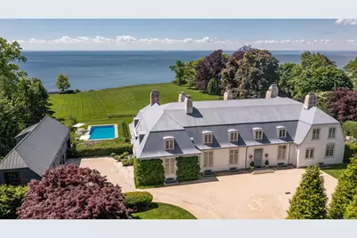 1131 Sasco Hill Road, Fairfield, CT 06824 - Photo 1