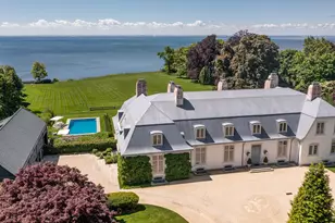 1131 Sasco Hill Rd, Fairfield, CT 06824 - Photo 1