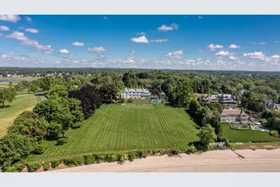 1131 Sasco Hill Road, Fairfield, CT 06824 - Photo 3