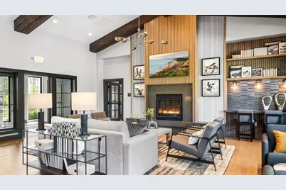 1 Thorncrest Ridge Lot # 56, Danbury, CT 06810 - Photo 5