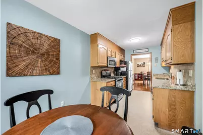 117 The Meadows #117, Enfield, CT 06082 - Photo 7