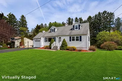 6 Country Ridge Road, Danbury, CT 06811 - Photo 23
