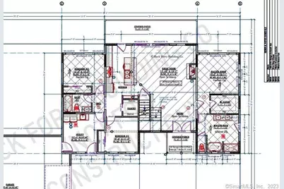 523 Main Street North, Woodbury, CT 06798 - Photo 11