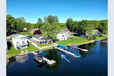 112 Shore Drive, Winchester, CT 06098 - Photo 1