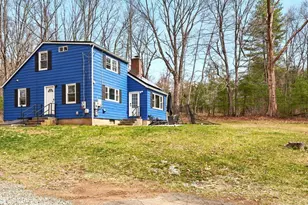 51 Hebron Rd, Marlborough, CT 06447 - Photo 1