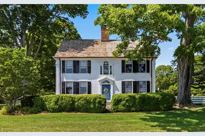 117 Elys Ferry Road, Lyme, CT 06371 - Photo 1