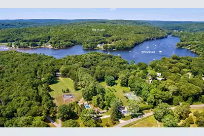 117 Elys Ferry Road, Lyme, CT 06371 - Photo 7