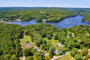 117 Elys Ferry Rd, Lyme, CT 06371 - Photo 7