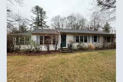 217 Danbury Road, Ridgefield, CT 06877 - Photo 1