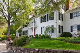 8 Bayberry Hill, Roxbury, CT 06783 - Photo 35