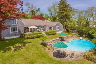 19 Bluewater Hill, Westport, CT 06880 - Photo 23