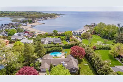 19 Bluewater Hill, Westport, CT 06880 - Photo 1