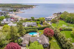 19 Bluewater Hill, Westport, CT 06880 - Photo 1