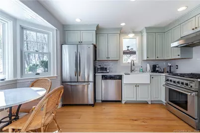 23 Cook Street, Washington, CT 06794 - Photo 5