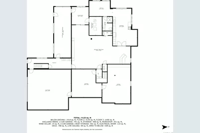 1 Cloverleaf Farm South, Sherman, CT 06784 - Photo 37