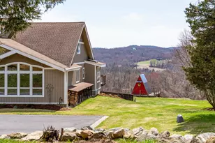 1 Cloverleaf Farm S, Sherman, CT 06784 - Photo 35