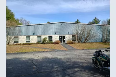 122 Industrial Park Road, Sterling, CT 06377 - Photo 1