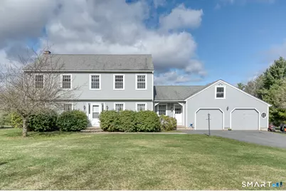 1833 Mountain Road, Torrington, CT 06790 - Photo 1