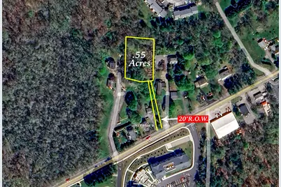 93A S Broad Street, Stonington, CT 06378 - Photo 1