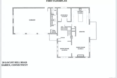 20 Locust Hill Road, Darien, CT 06820 - Photo 7