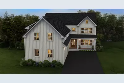 20 Locust Hill Road, Darien, CT 06820 - Photo 1