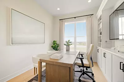 4 Holly Ridge Way Lot #80, Danbury, CT 06810 - Photo 9