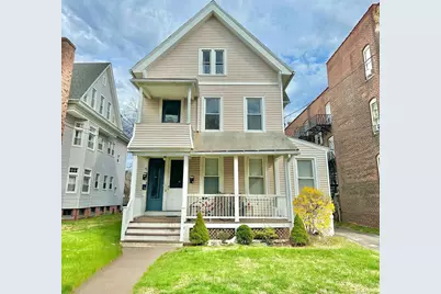 751 Orange Street #1, New Haven, CT 06511 - Photo 1